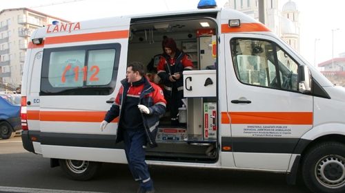 Un tânăr din Piteşti a murit intoxicat cu fum
