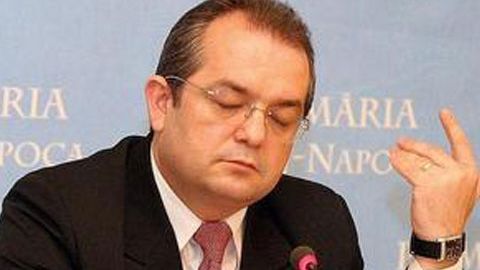 Astrele despre aleşi: Boc este cel mai favorizat, Udrea se află sub protecţia lor, iar Blaga va fi foarte încercat