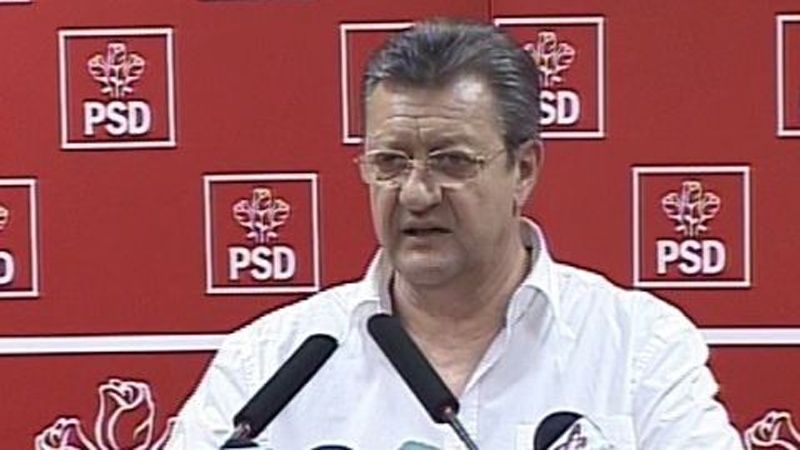 Duvăz: Noi am reclamat faptul că pe voturile pentru Geoană a mai fost pusă o ştampilă