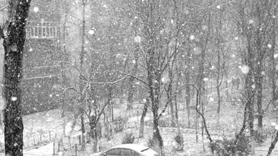 Ploi, lapoviţă, ninsori şi viscol în această săptămână - VEZI PROGNOZA METEO