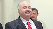DNA: Cătălin Voicu este urmărit penal pentru trafic de influenţă