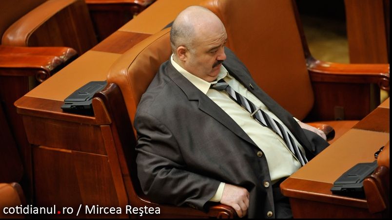 Cei mai harnici şi cei mai leneşi parlamentari