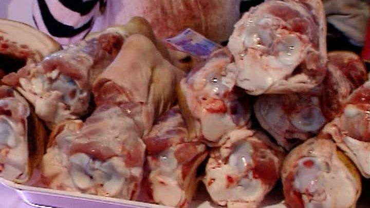 Patronatele spun că alimentele se vor scumpi cu până la 30%
