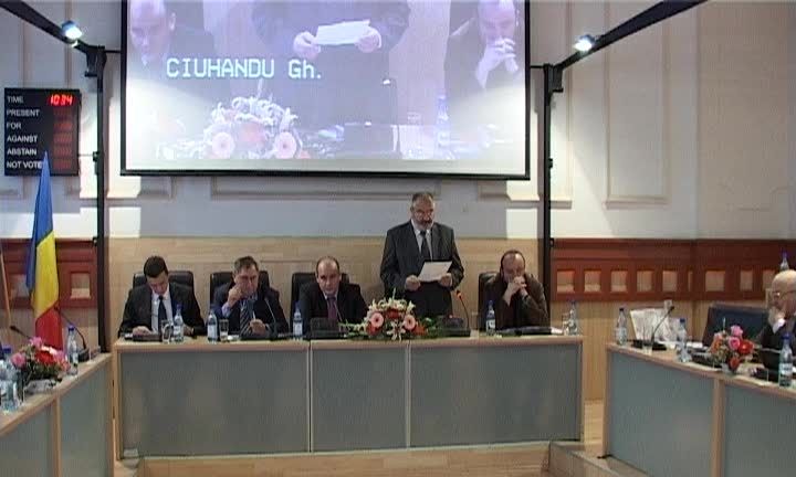 După 20 de ani: Timişorenii îşi amintesc că au strigat \"Jos Ceauşescu\"