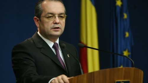 PD-L şi UDMR au validat listele de miniştri - VEZI PORTOFOLIILE 