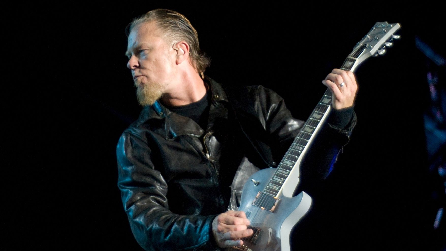 Metallica revine în România în 2010, în cadrul Sonisphere Festival