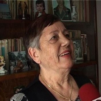 Doamna România locuieşte la Braşov