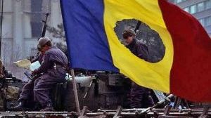 EXCLUSIV - Colindă, la 20 de ani de la Revoluţie: Mută-i întrebarea ce răsună afară, am murit degeaba, ce-aţi făcut din ţară?
