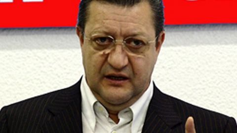 Duvăz: Din păcate, Călin Marinescu a fost cel care a plătit oalele sparte de Băsescu