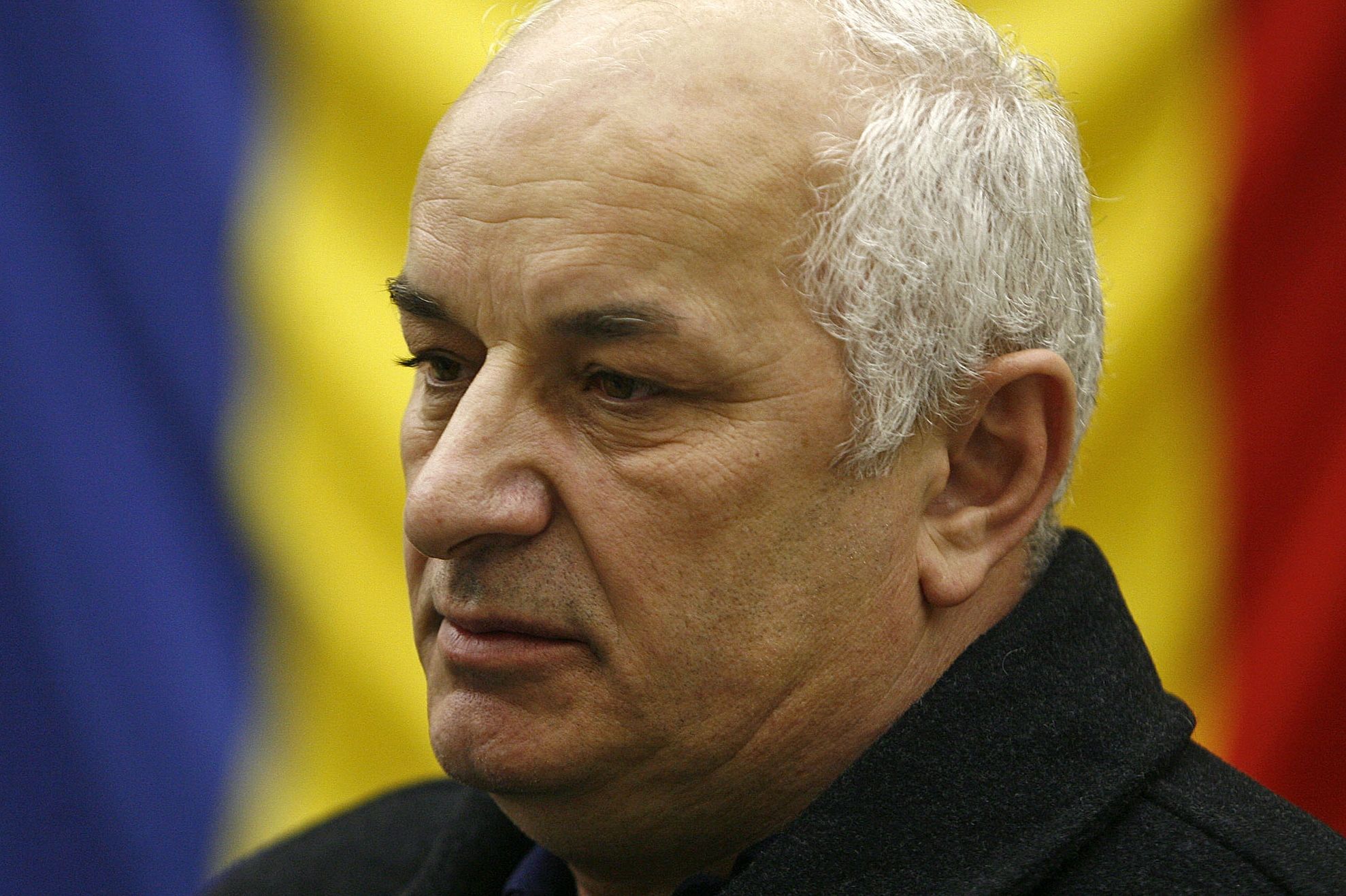 Gheorghe Tadici: România este favorită certă la câştigarea CM