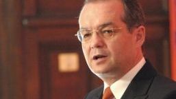 Boc: Băsescu a câştigat alegerile singur, împotriva tuturor