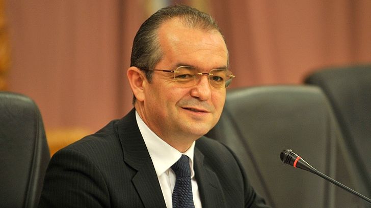 Cabinetul Boc a primit votul Parlamentului. În prima şedinţă a noului Executiv s-a aprobat Bugetul
