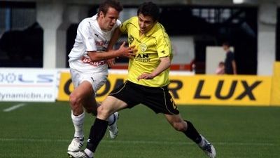 FC Braşov speră să învingă duminică FC Timişoara