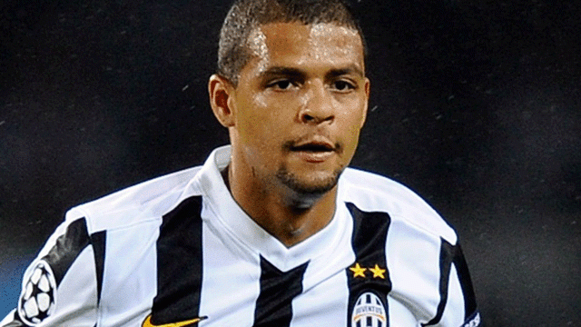 Felipe Melo, cel mai slab jucător din Serie A! Vezi Top 10
