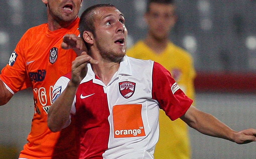 CoMOŢIe pentru Dinamo: Doar remiză cu Astra