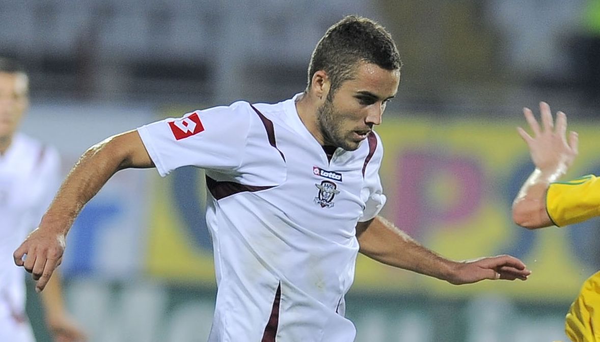Rapid şi FC Braşov au făcut spectacol în Giuleşti