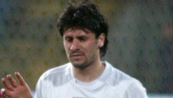 Fotbalişti de la FC Argeş sechestraţi de Fisc