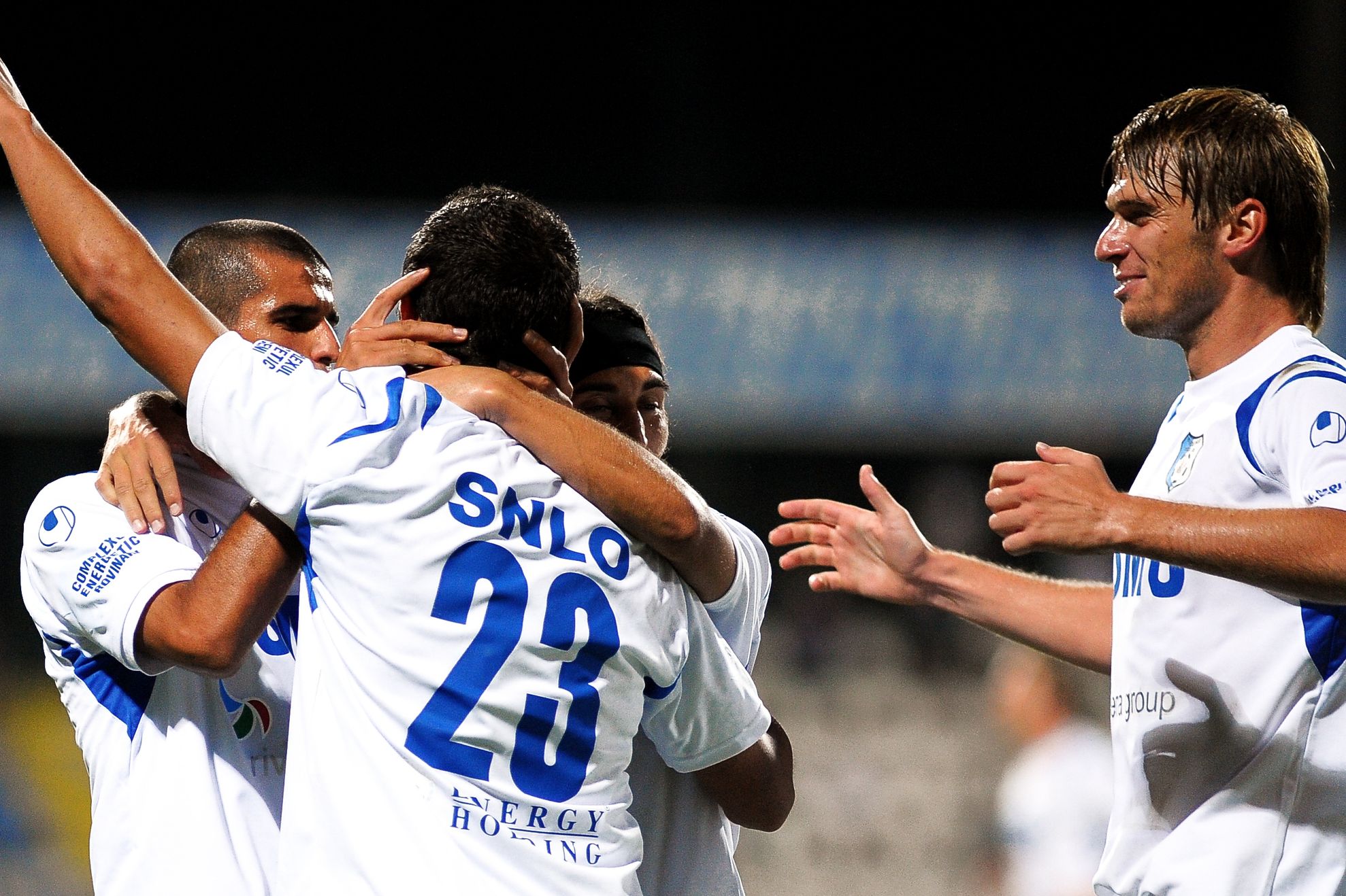 Pandurii, la prima victorie după trei luni, 2-0 cu Unirea Alba Iulia