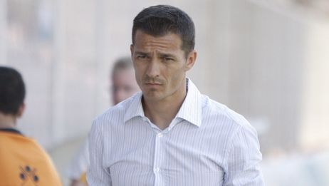 Constantin Gâlcă ar putea fi numit antrenor la Almeria
