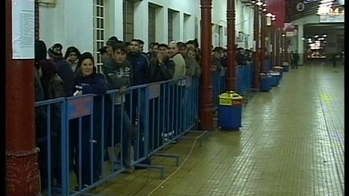 Votul a fost suspendat pentru a doua oară la Aeroportul Băneasa