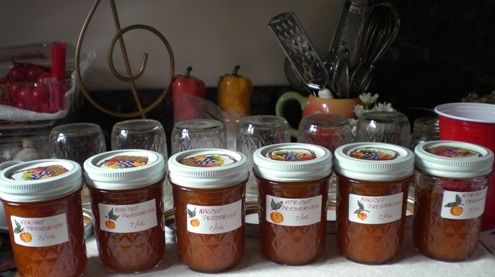 Celebrele gemuri din localitatea mureşeană Saschiz vor ajunge de sărbători, pe mesele multor români şi străini