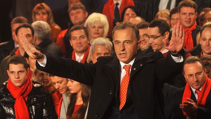 Formarea Comisiei de anchetă asupra alegerilor prezidenţiale, amânată până în ianuarie