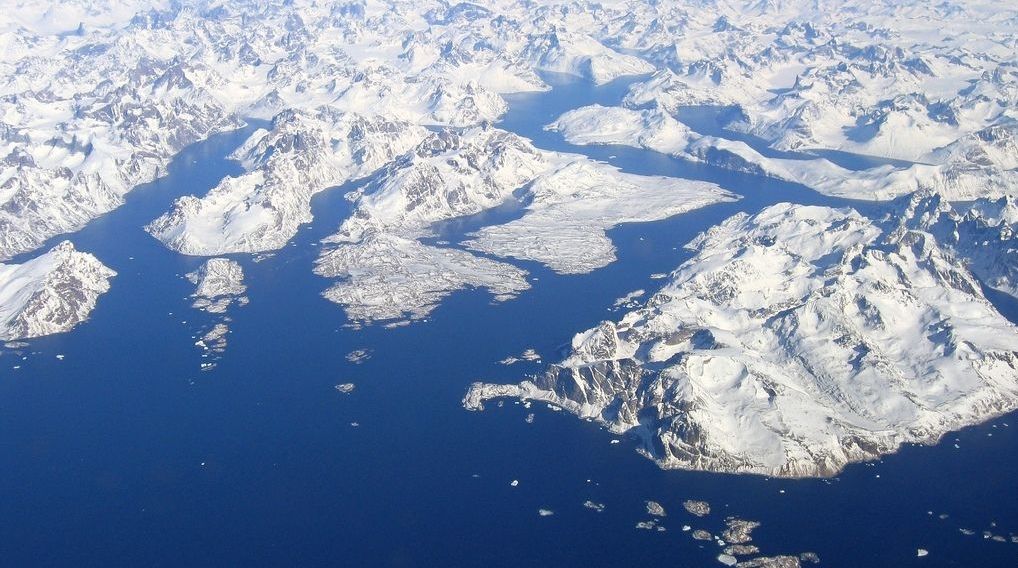 Era glaciară s-ar putea instala în doar câteva luni