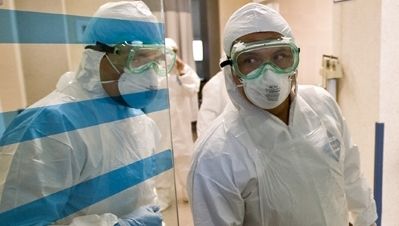 Încă doi oameni infectaţi cu A/H1N1 au murit în România 
