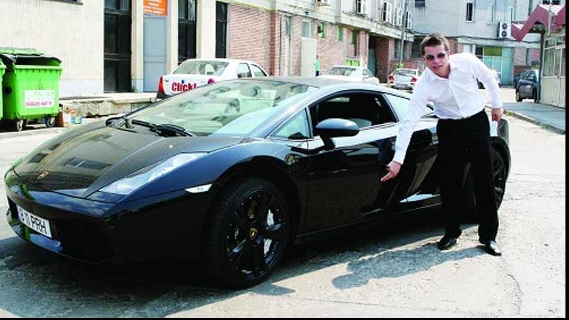 Honorius Prigoană, răsfăţatul cluburilor din Dorobanţi ar putea ajunge deputat