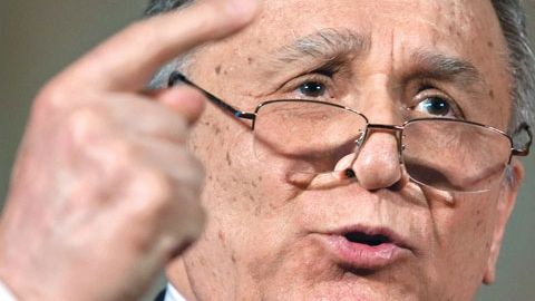 Ion Iliescu nu vrea să revină la conducerea PSD