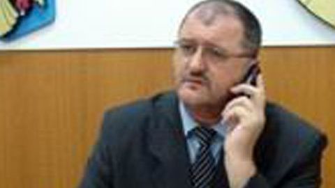 Orest Onofrei, desemnat ministru al Agriculturii, vrea să renunţe la funcţie