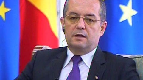 Emil Boc - premierul premierelor în politica românească