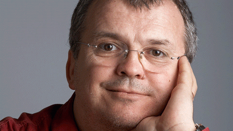 Ioan T. Morar: Cine-i scria textele lui Dinescu pentru Caţavencu