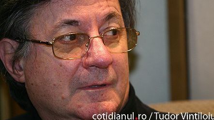 Ion Caramitru: Nu vreau să fiu asociat cu PSD. Demisionez din conducerea PNŢCD