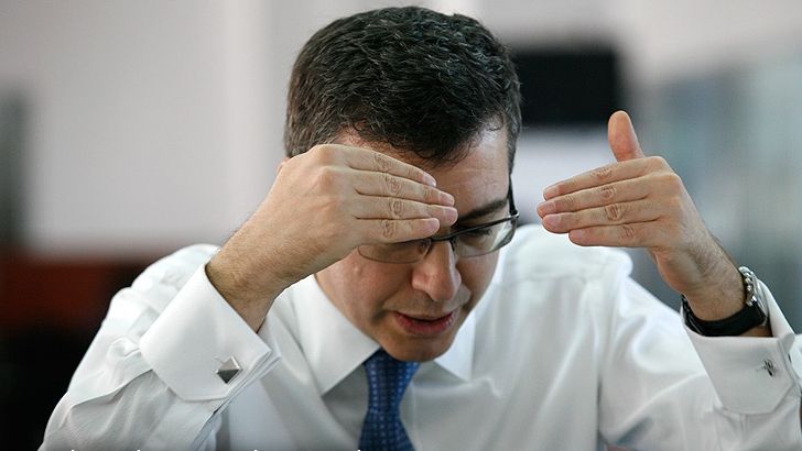 Ionuţ Popescu (PD-L), noul director general al Fondului Proprietatea