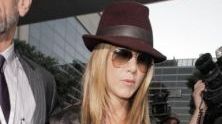 Jennifer Aniston, bănuită că are o relaţie cu Orlando Bloom