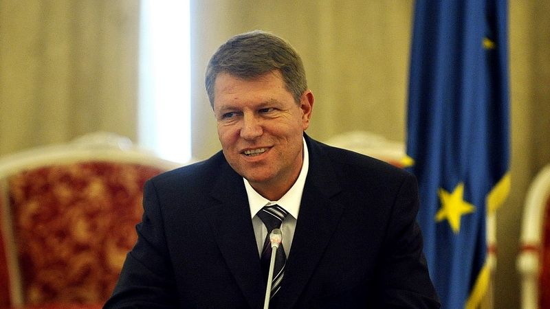 Klaus Johannis, ameninţat cu moartea: \"Pleci sau mori!\"
