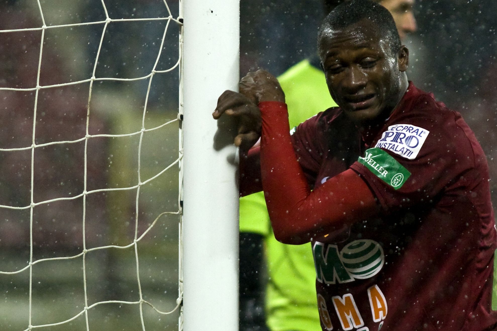 Kone a dus CFR-ul pe primul loc, după \"dubla\" cu Ceahlăul