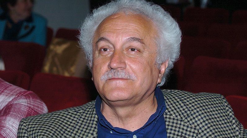 A încetat din viată criticul Marin Mincu
