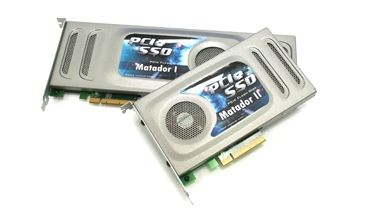 InnoDisk a lansat primul SSD cu viteză de transfer de 800 MB/sec