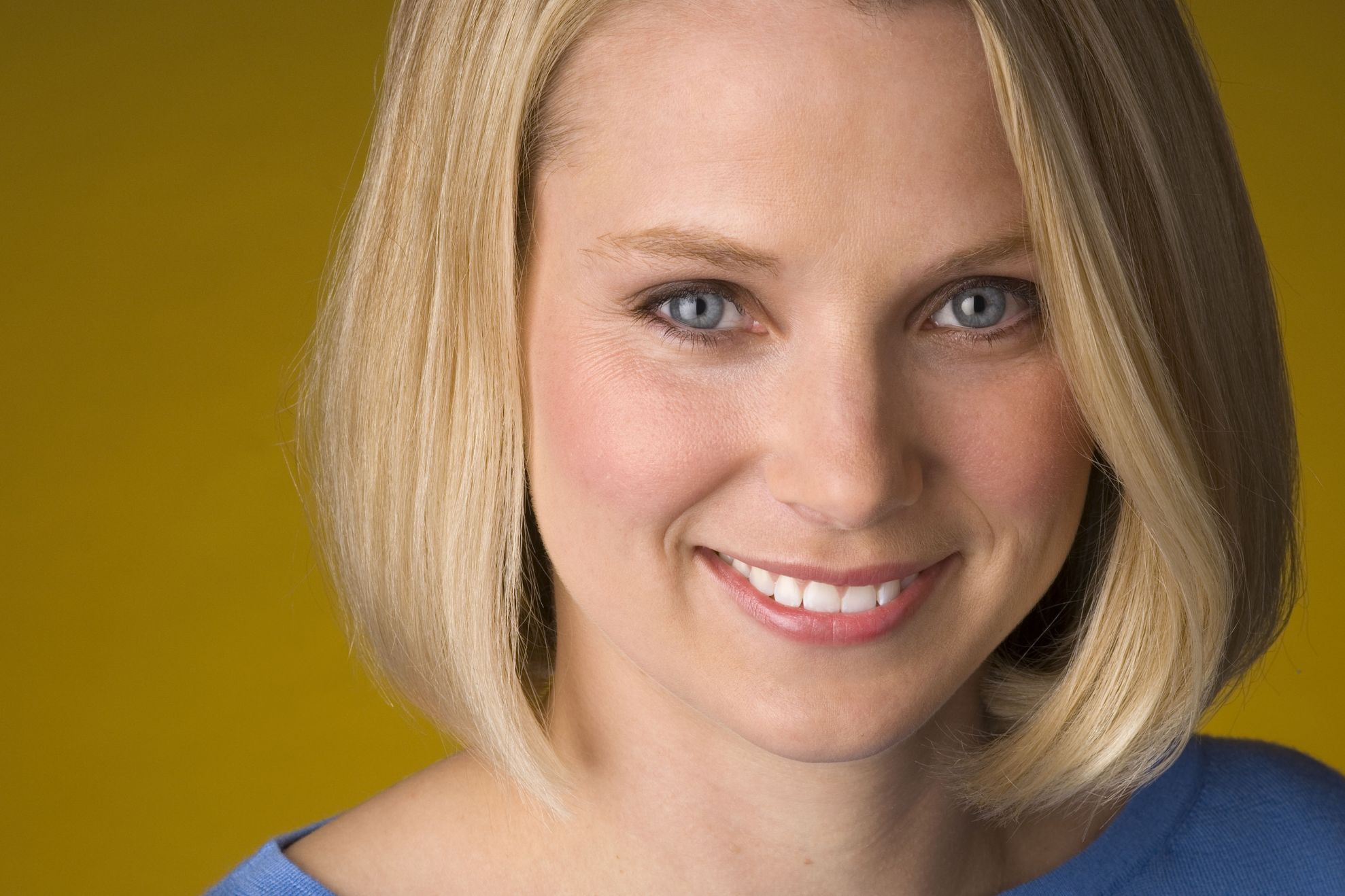 Marrisa Mayer (Google), la LeWeb: Viitorul presei, un flux de ştiri hiper personalizat