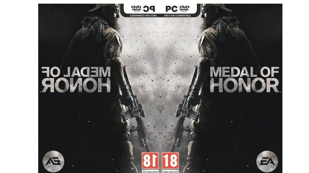 EA anunţă Medal of Honor, în Afganistanul contemporan