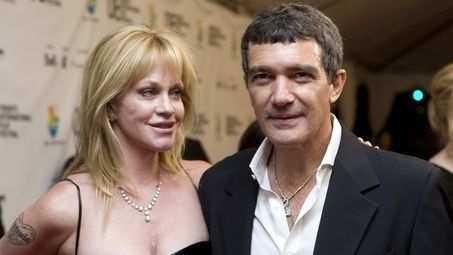 Actriţa americană Melanie Griffith a fost operată de cancer