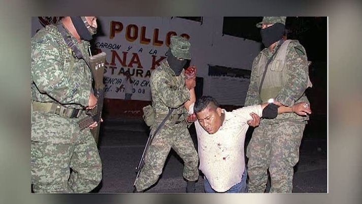 Şeful celui mai important cartel de droguri din Mexic a fost ucis 