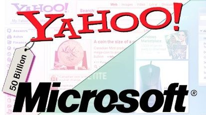 Microsoft şi Yahoo au finalizat alianţa anti-Google
