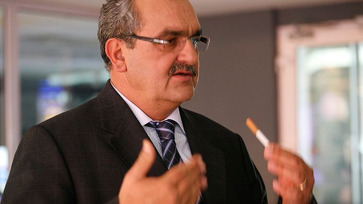 Decalogul lui Mitrea pentru reconstrucţia PSD