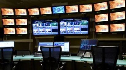 Temele marginale au dominat televiziunile în campanie, Băsescu a fost cel mai atacat - Active Watch