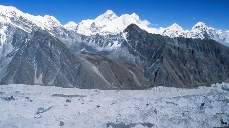 Miniştrii nepalezi se vor întruni pe Everest