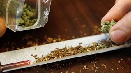 Marijuana, benefică în tratarea sclerozei multiple