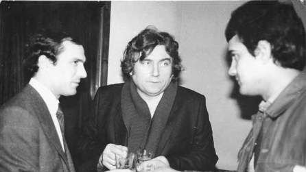 \"Revoluţia din oraşul tău\" Sibiu: Epoca lui Nicu Ceauşescu